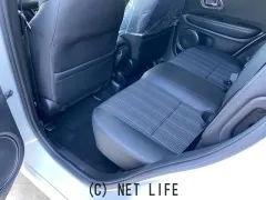 ホンダ ヴェゼル