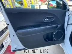 ホンダ ヴェゼル