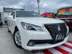 トヨタ クラウンロイヤル