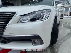 トヨタ クラウンロイヤル