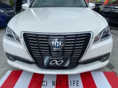 トヨタ クラウンロイヤル
