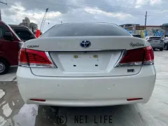 トヨタ クラウンロイヤル