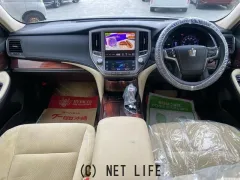 トヨタ クラウンロイヤル