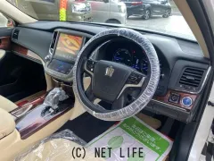 トヨタ クラウンロイヤル