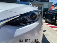 マツダ アクセラ