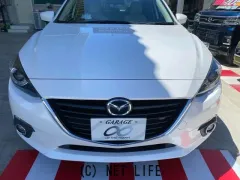 マツダ アクセラ