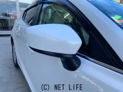 マツダ アクセラ