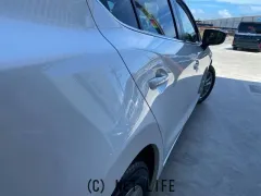 マツダ アクセラ