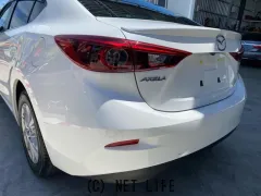 マツダ アクセラ