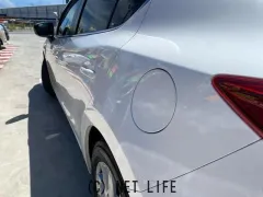 マツダ アクセラ