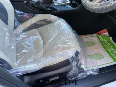 マツダ アクセラ