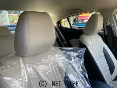 マツダ アクセラ