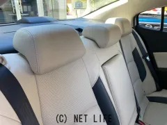 マツダ アクセラ