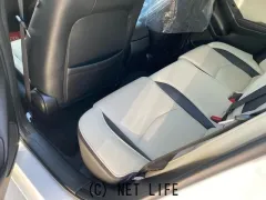 マツダ アクセラ