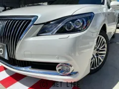 トヨタ クラウンマジェスタ