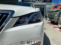 トヨタ クラウンマジェスタ