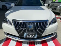 トヨタ クラウンマジェスタ