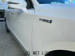 トヨタ クラウンマジェスタ