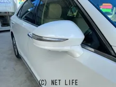 トヨタ クラウンマジェスタ