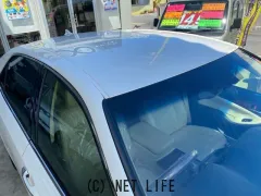 トヨタ クラウンマジェスタ