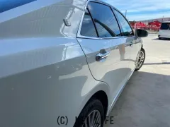 トヨタ クラウンマジェスタ