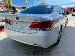 トヨタ クラウンマジェスタ