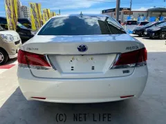 トヨタ クラウンマジェスタ