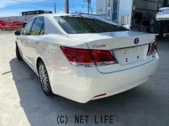 トヨタ クラウンマジェスタ