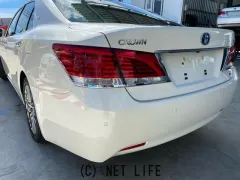 トヨタ クラウンマジェスタ