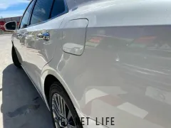 トヨタ クラウンマジェスタ