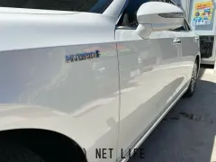 トヨタ クラウンマジェスタ