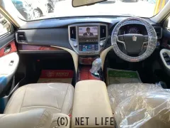 トヨタ クラウンマジェスタ