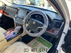 トヨタ クラウンマジェスタ
