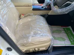 トヨタ クラウンマジェスタ