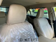 トヨタ クラウンマジェスタ