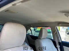 トヨタ クラウンマジェスタ