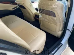 トヨタ クラウンマジェスタ