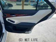 トヨタ クラウンマジェスタ