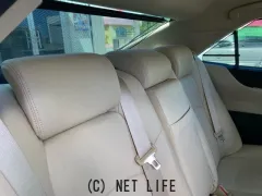 トヨタ クラウンマジェスタ