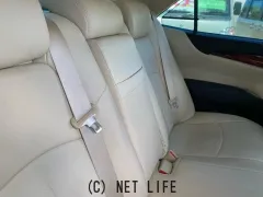 トヨタ クラウンマジェスタ