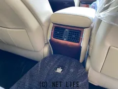 トヨタ クラウンマジェスタ