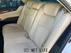 トヨタ クラウンマジェスタ