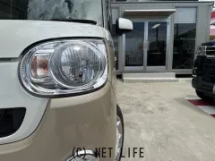 ダイハツ ムーヴキャンバス