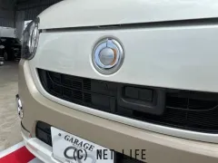 ダイハツ ムーヴキャンバス