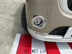 ダイハツ ムーヴキャンバス