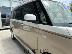 ダイハツ ムーヴキャンバス