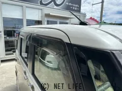 ダイハツ ムーヴキャンバス