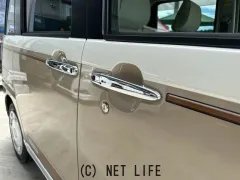 ダイハツ ムーヴキャンバス