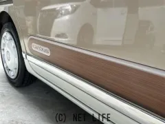 ダイハツ ムーヴキャンバス