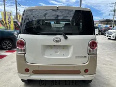 ダイハツ ムーヴキャンバス